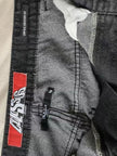 Luvèlle Wide-Leg Jeans