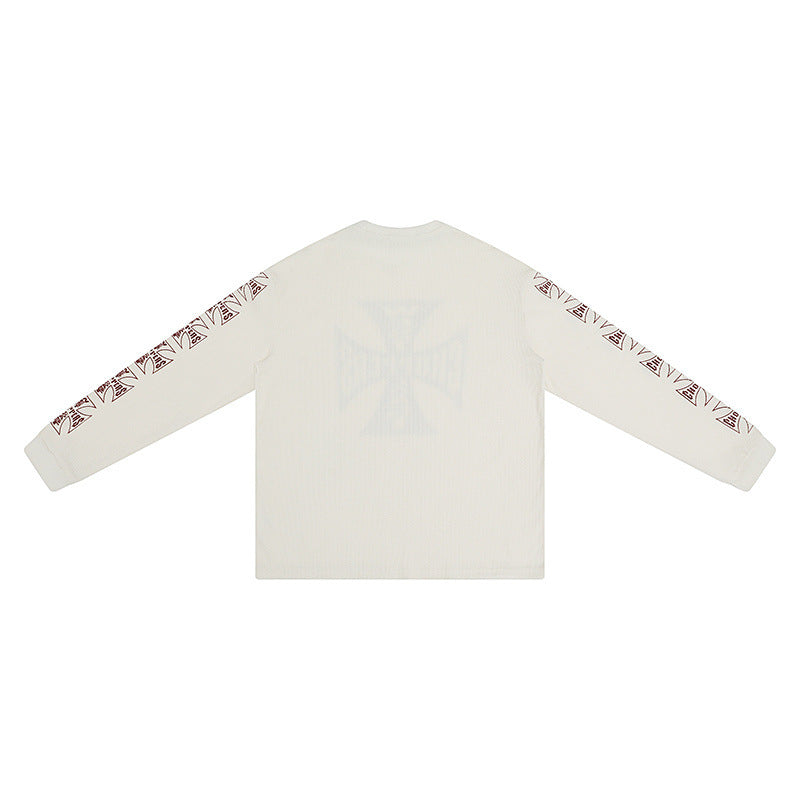 Cotton Sweatshirts