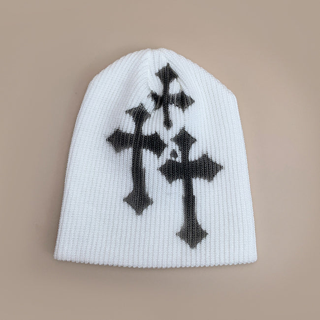 Knit Beanie