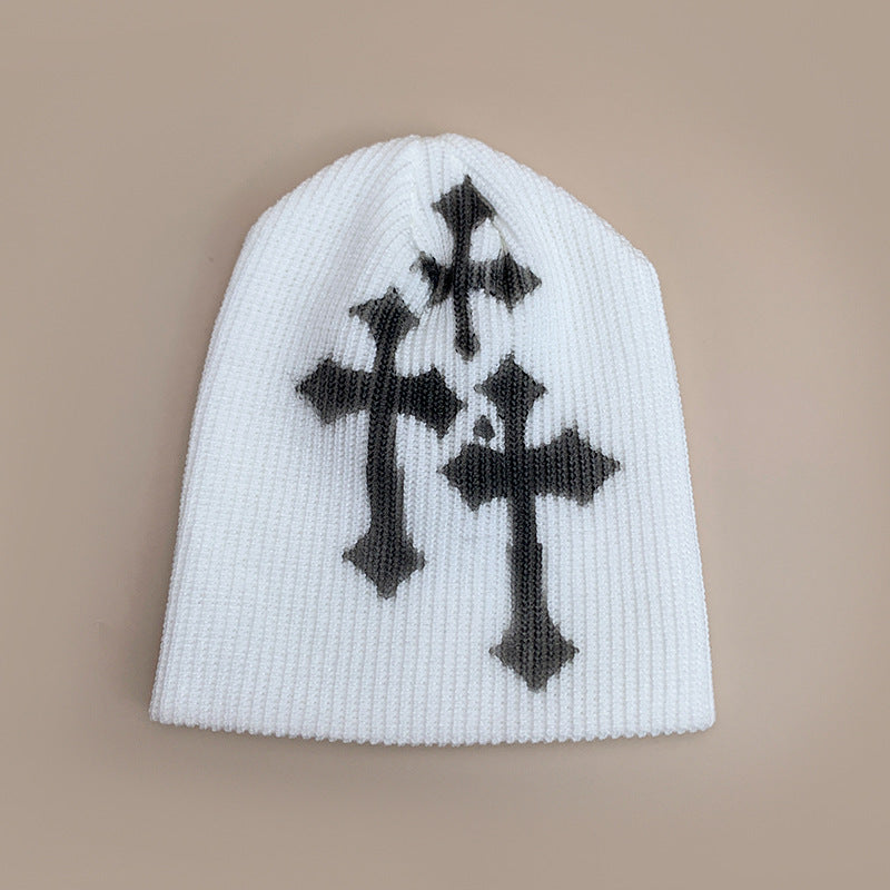 Knit Beanie