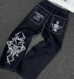 Luvèlle Denim Jeans