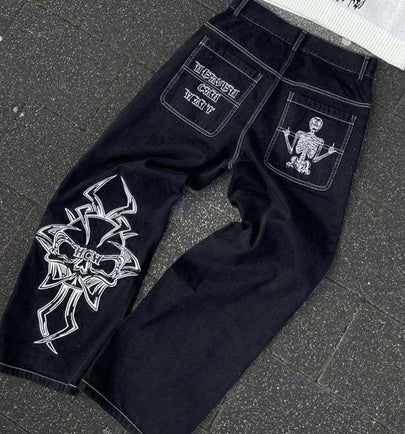 Luvèlle Denim Jeans