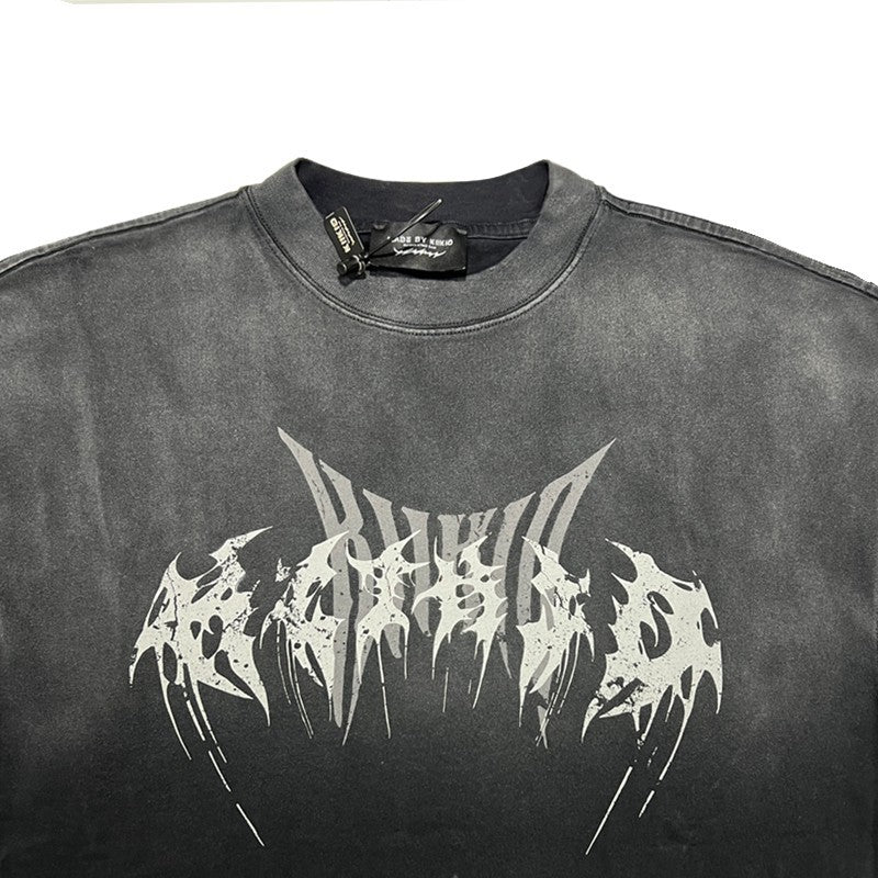 Long-Sleeve Tee