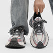 Mesh Running Shoes