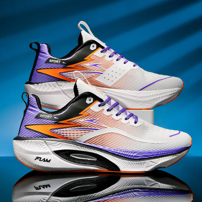 Carbon Plate Running Shoes