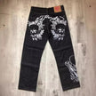 Denim Trousers
