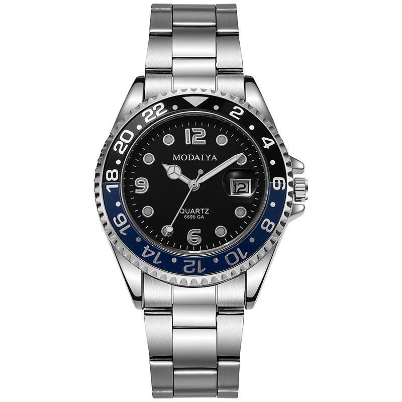 Quartz Watch
