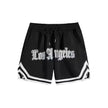 Mesh Beach Shorts