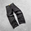 Luvèlle Retro Embroidered Jeans