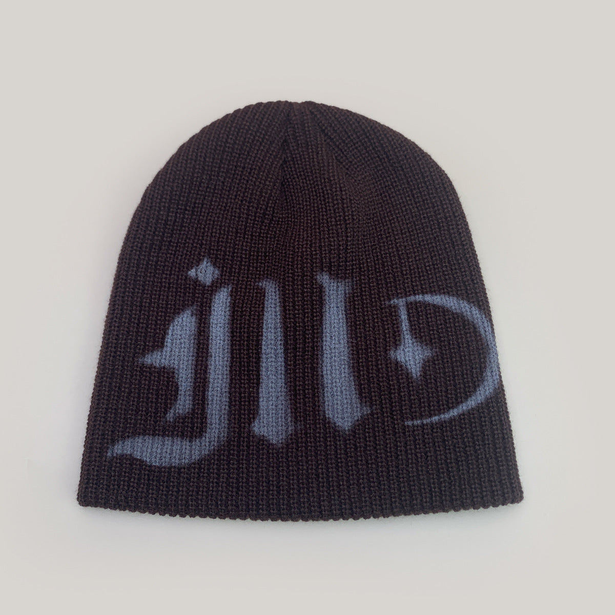 Knit Beanie