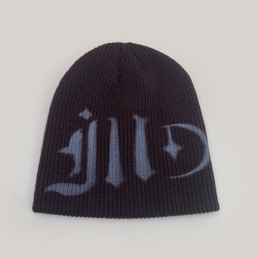 Knit Beanie