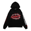 Retro Cotton Hoodie Set (L)