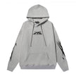 Retro Cotton Hoodie Set (XL)