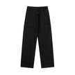Cotton Drawstring Sweatpants