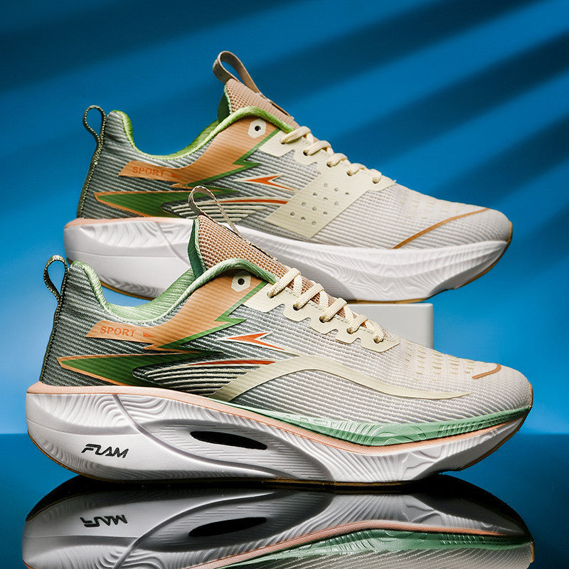 Carbon Plate Running Shoes