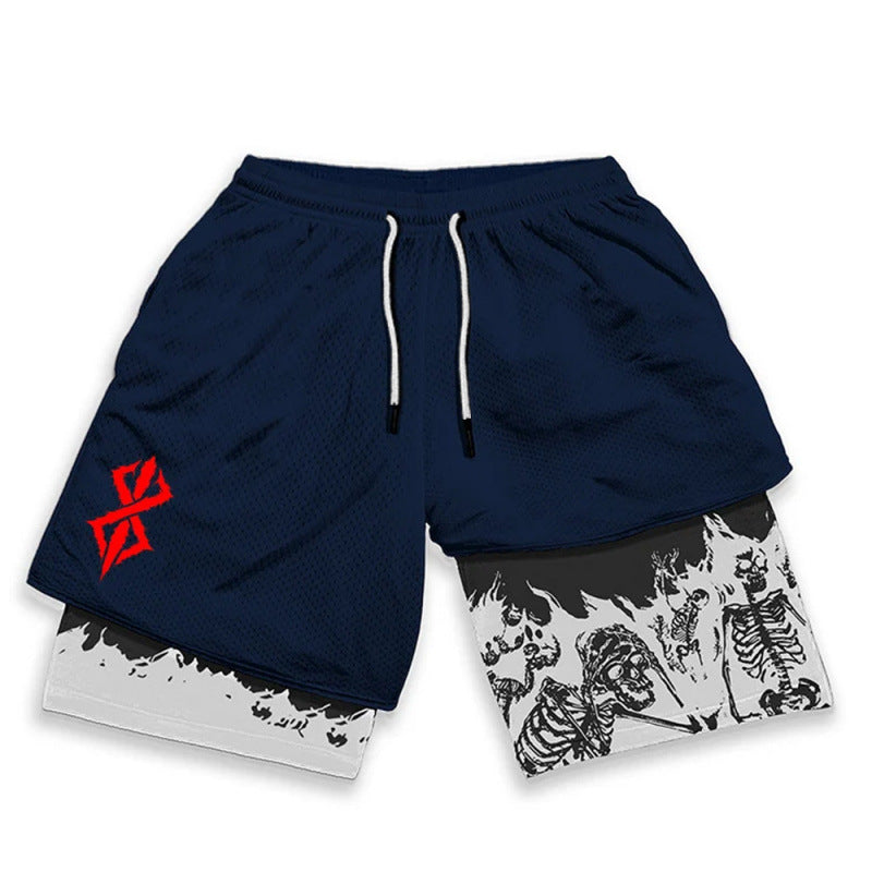 Sports Shorts