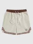 Mesh Beach Shorts