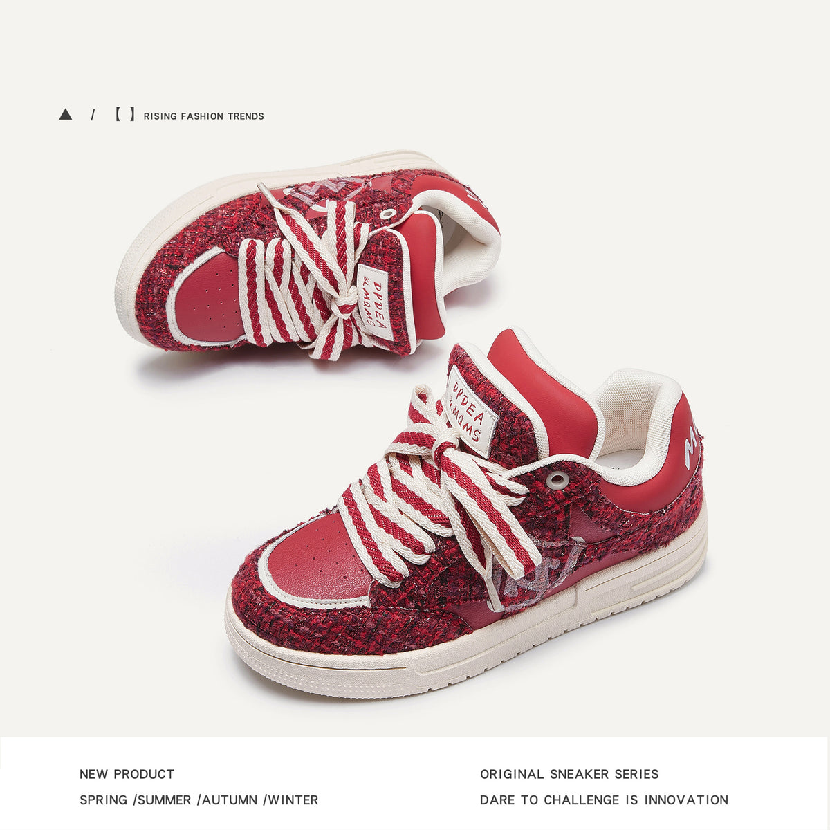 Classic Sneakers