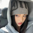 Knit Beanie