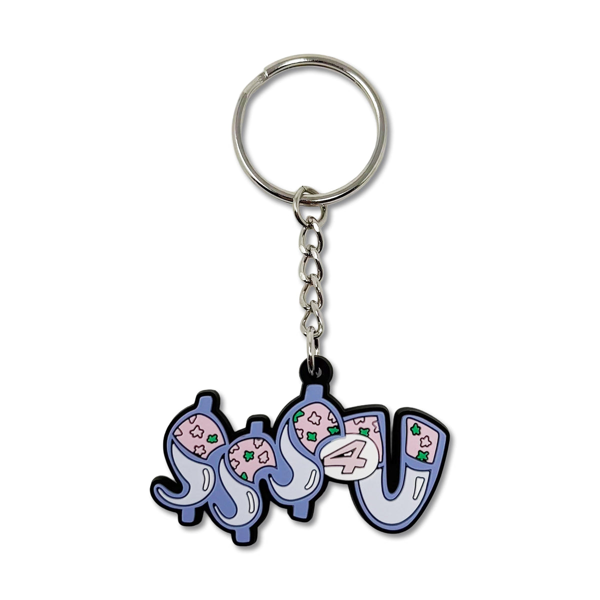 Keychain by $$$4U - netstar