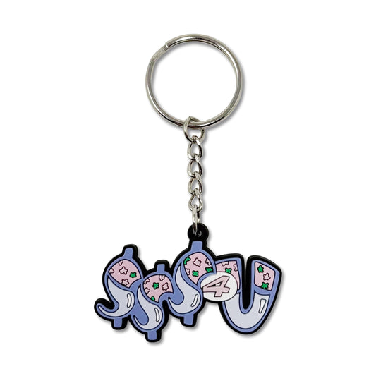 Keychain by $$$4U - netstar