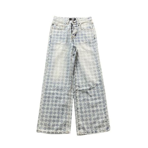 AMIRI QUAD JEANS BLUE - netstar®