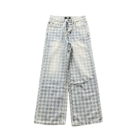 AMIRI QUAD JEANS BLUE - netstar®