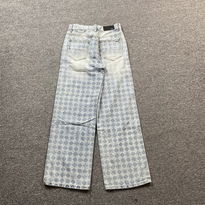 AMIRI QUAD JEANS BLUE - netstar®