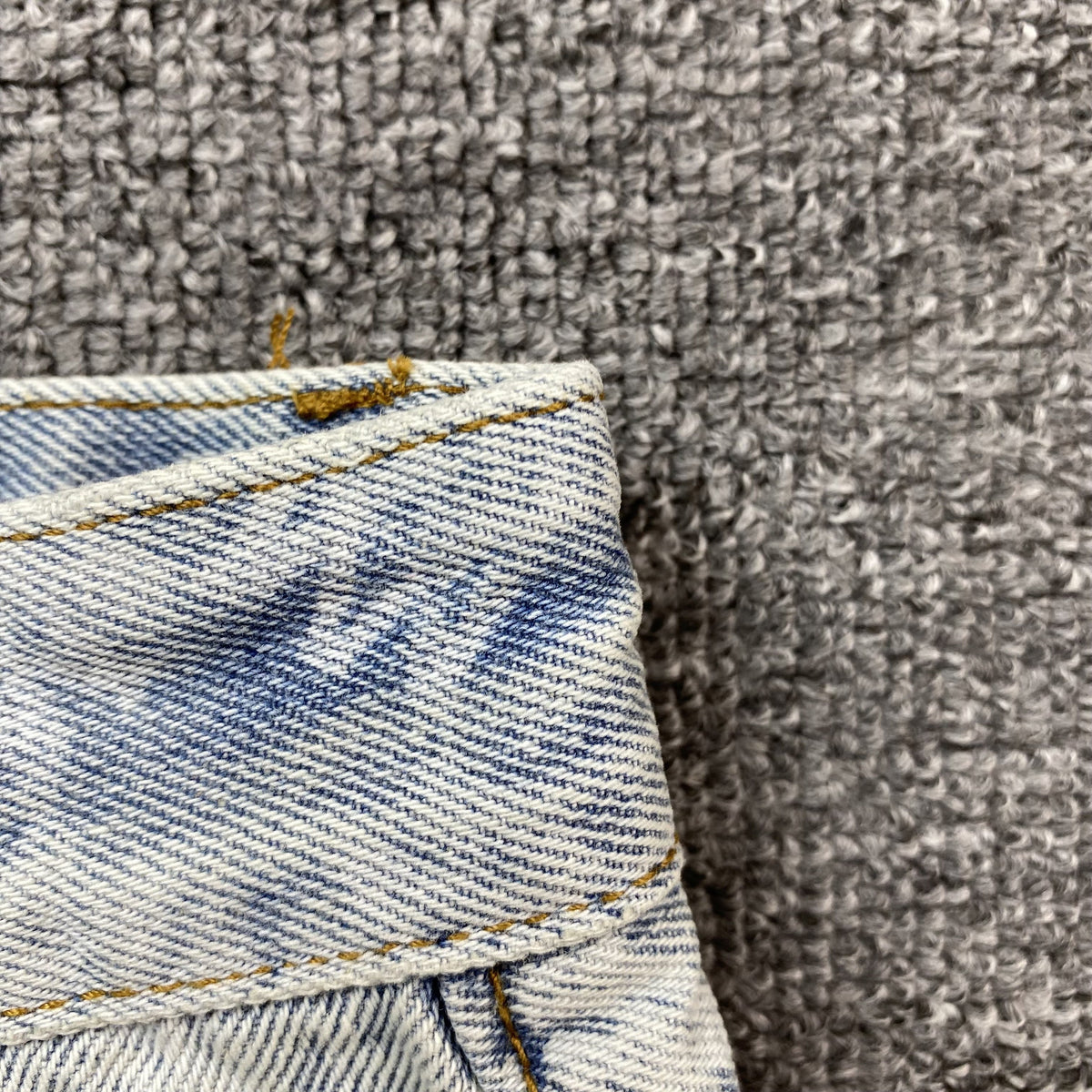 AMIRI QUAD JEANS BLUE - netstar®