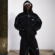 Luvèlle Hoodie Set