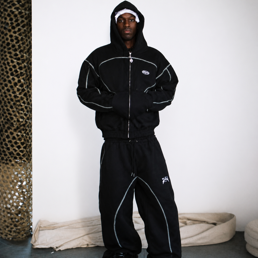 Luvèlle Hoodie Set