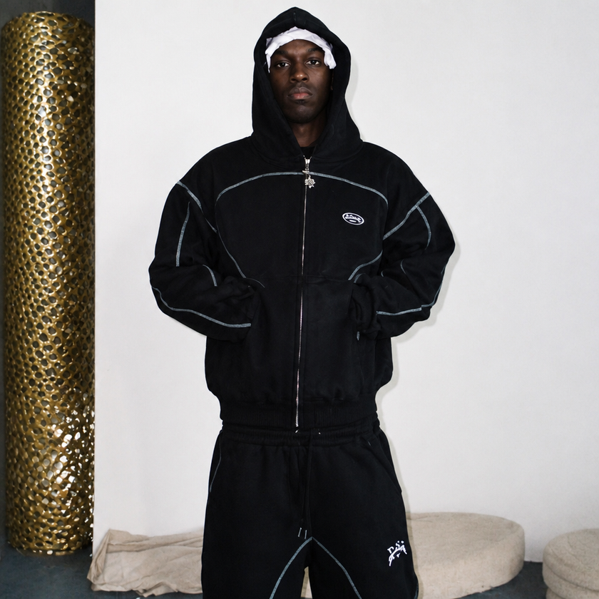 Luvèlle Hoodie Set