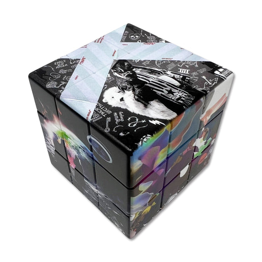 Lil Uzi Vert Puzzle Cube - netstar®