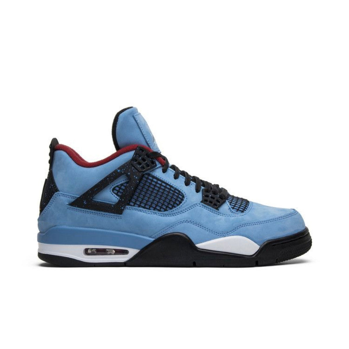 JORDAN 4 x TRAVIS SCOTT CACTUS JACK - netstar