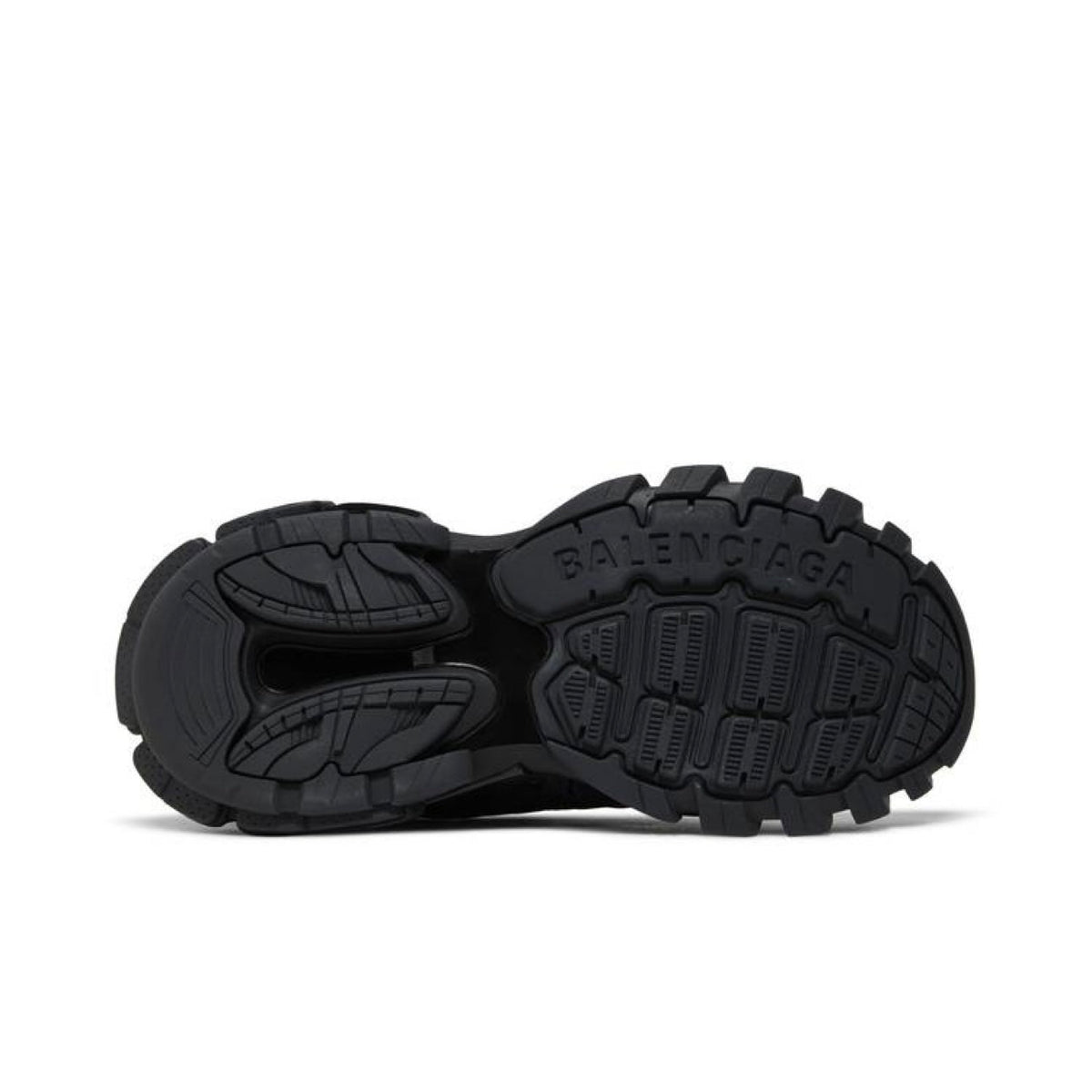 Balenciaga Track LED Sneaker
'Black' - netstar