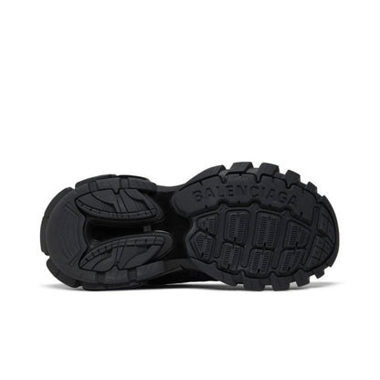 Balenciaga Track LED Sneaker
'Black' - netstar