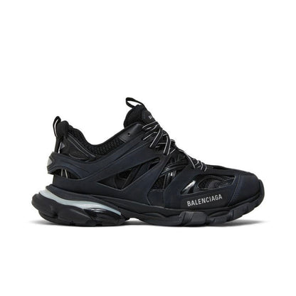 Balenciaga Track LED Sneaker
'Black' - netstar