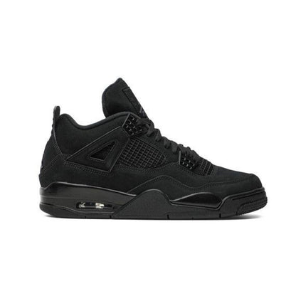 JORDAN 4 BLACK CAT - netstar