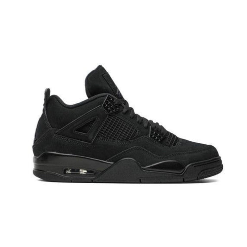 JORDAN 4 BLACK CAT - netstar