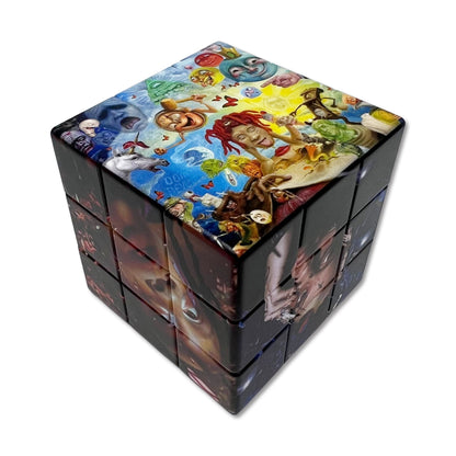 Trippie Redd Puzzle Cube - netstar