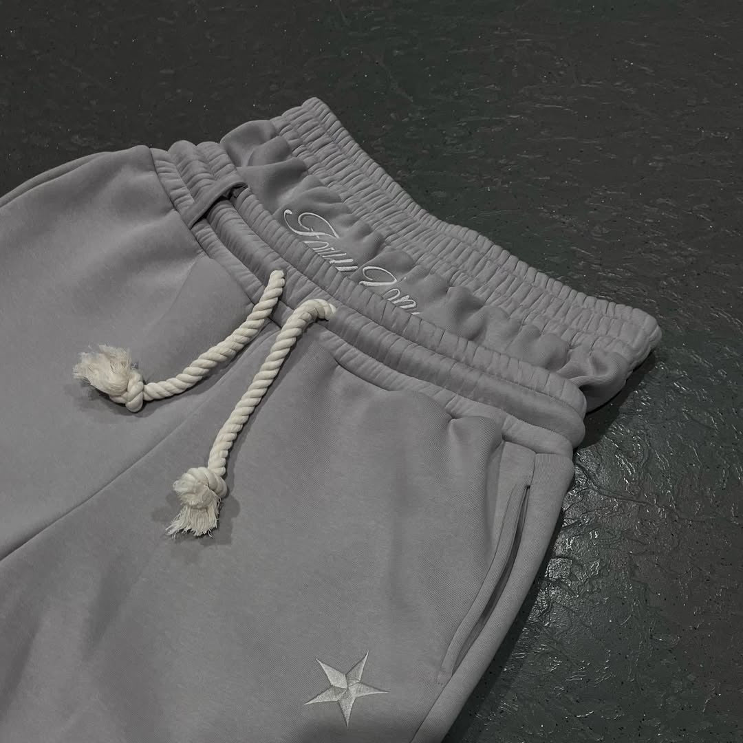 Vxnity - Double-Layer Sweats - netstar®