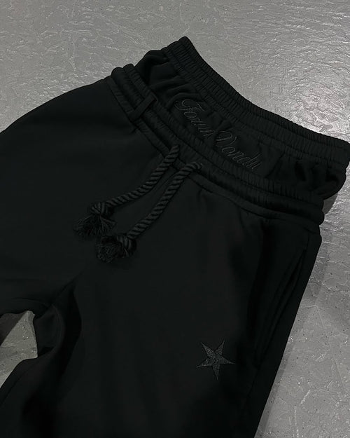 Vxnity - Double-Layer Sweats - netstar®
