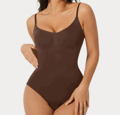 Seamless Bodysuit - netstar