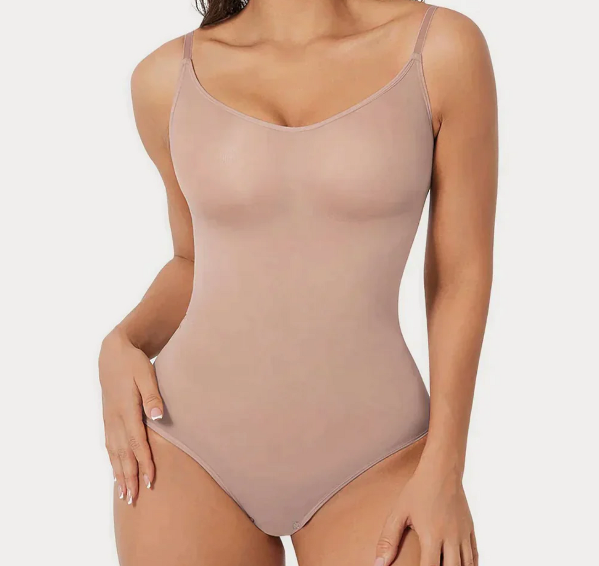 Seamless Bodysuit - netstar