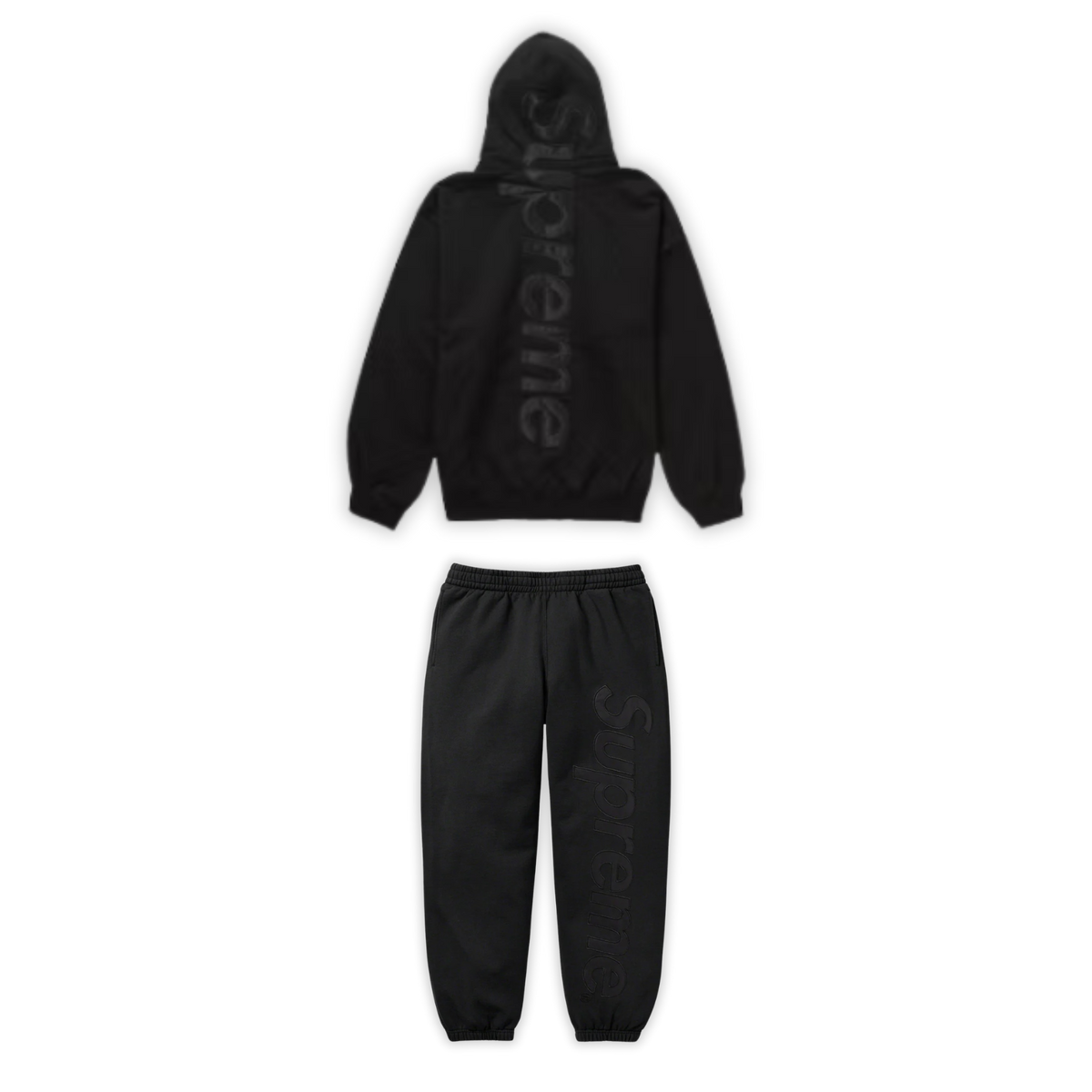 Supreme 𝗨𝗻𝗶𝘀𝗲𝘅 Sweatsuit - netstar®