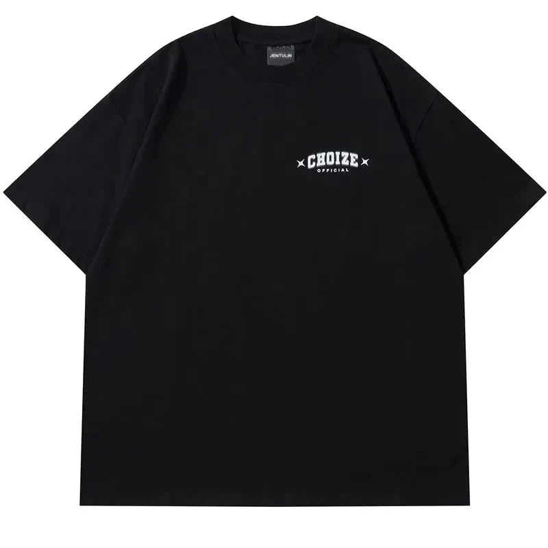 Y2K E Eternal T Shirt - netstar®