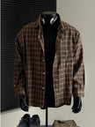 Plaid Shirt