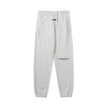 Cotton Drawstring Sweatpants