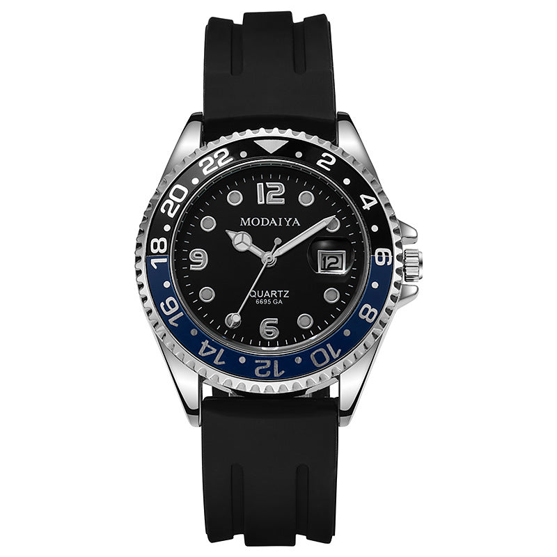 Quartz Watch