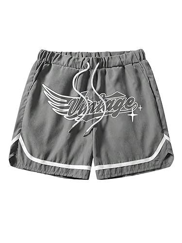 Mesh Beach Shorts